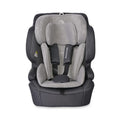 СТОЛ ЗА КОЛА ANDROMEDA ISOFIX 76-150CM GREY STARS by Lorelli Premium