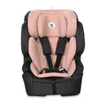 СТОЛ ЗА КОЛА ANDROMEDA ISOFIX 76-150CM ROSE STARS by Lorelli Premium