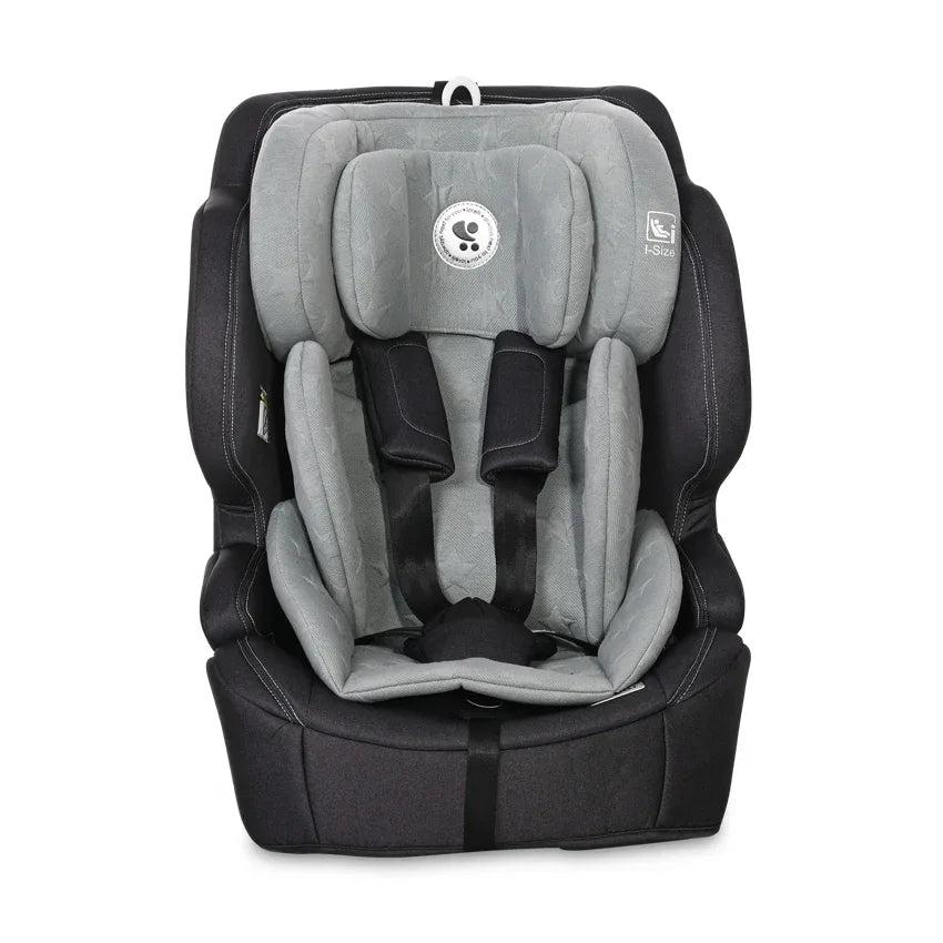 СТОЛ ЗА КОЛА ANDROMEDA ISOFIX 76-150CM BLUE STARS by Lorelli Premium