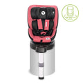 СТОЛ ЗА КОЛА PROXIMA i-Size RED&BLACK ISOFIX 40-10 by Lorelli Premium