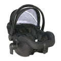 АВТОСТОЛ RIMINI DI MARE 0-10 KG+адаптори+покривало by Lorelli