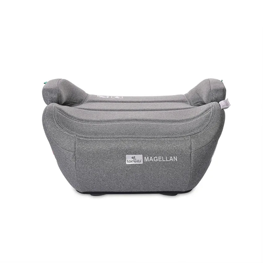 СТОЛ ЗА КОЛА MAGELLAN 125-150CM GREY by Lorelli Premium