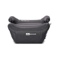 СТОЛ ЗА КОЛА MATADOR 125-150см ISOFIX BLACK JASPER by Lorelli Premium