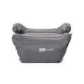 СТОЛ ЗА КОЛА MATADOR 125-150см ISOFIX GREY by Lorelli Premium