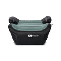 СТОЛ ЗА КОЛА MATADOR 125-150см ISOFIX GREEN PINE by Lorelli Premium