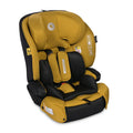 СТОЛ ЗА КОЛА BENEVENTO 76-150CM ISOFIX LEMON CURRY by Lorelli Premium