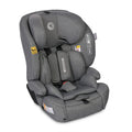СТОЛ ЗА КОЛА BENEVENTO 76-150CM ISOFIX GREY by Lorelli Premium