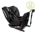СТОЛ ЗА КОЛА ARES i-Size 40-150 CM ISOFIX 360 ANTI by Lorelli Classic