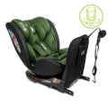 СТОЛ ЗА КОЛА ARES i-Size 40-150 CM ISOFIX 360 ANTI by Lorelli Classic
