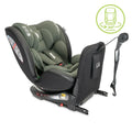 СТОЛ ЗА КОЛА ARES GREEN i-Size 40-150 CM ISOFIX 36 by Lorelli Classic