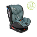 СТОЛ ЗА КОЛА NEBULA i-Size 360 ISOFIX 40-150 ARCTI by Lorelli Classic