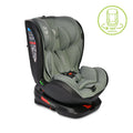 СТОЛ ЗА КОЛА NEBULA i-Size 360 ISOFIX 40-150 ICEBE by Lorelli Classic