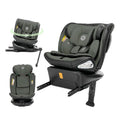 СТОЛ ЗА КОЛА ESTATE i-Size ISOFIX 40-150 CM SUPPOR by Lorelli Premium