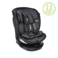 СТОЛ ЗА КОЛА AVIATOR i-Size ISOFIX 40-150 CM GREY by Lorelli Premium