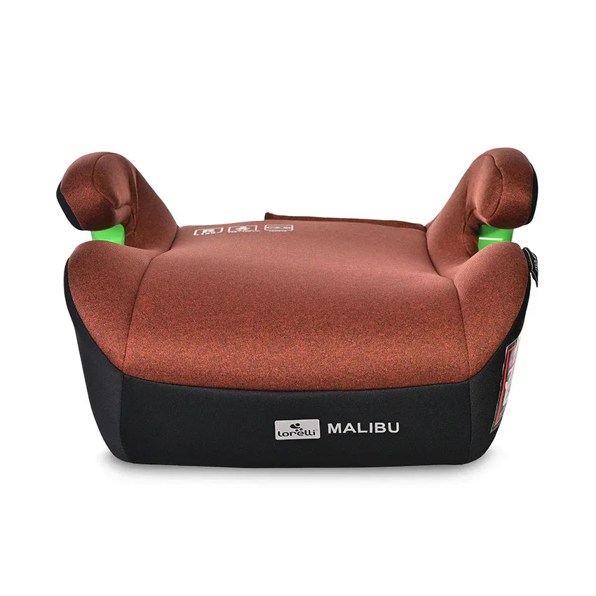 СТОЛ ЗА КОЛА MALIBU 125-150CM ISOFIX connectors GI by Lorelli Premium
