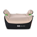 СТОЛ ЗА КОЛА MALIBU 125-150CM ISOFIX connectors BE by Lorelli Premium