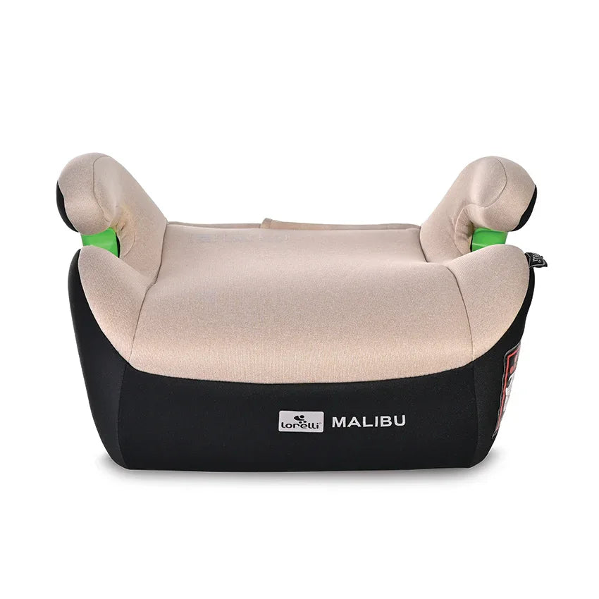 СТОЛ ЗА КОЛА MALIBU 125-150CM ISOFIX connectors BE by Lorelli Premium