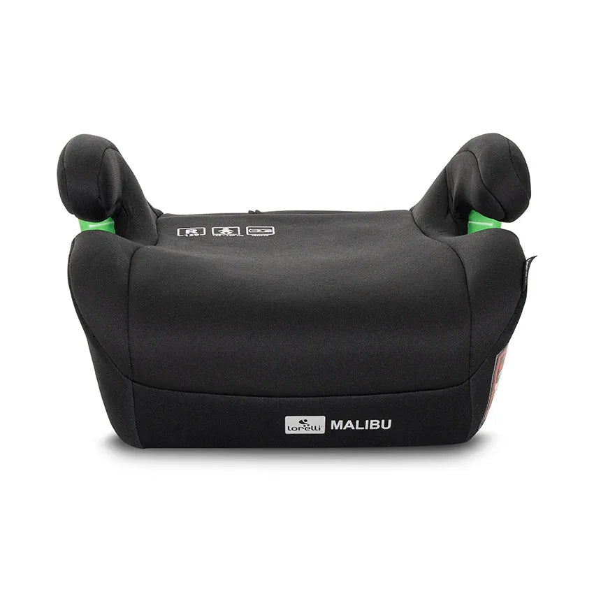 СТОЛ ЗА КОЛА MALIBU 125-150CM ISOFIX connectors BL by Lorelli Premium