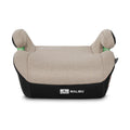 СТОЛ ЗА КОЛА MALIBU 125-150CM ISOFIX connectors BE by Lorelli Premium