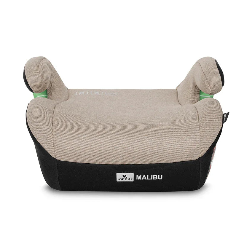 СТОЛ ЗА КОЛА MALIBU 125-150CM ISOFIX connectors BE by Lorelli Premium