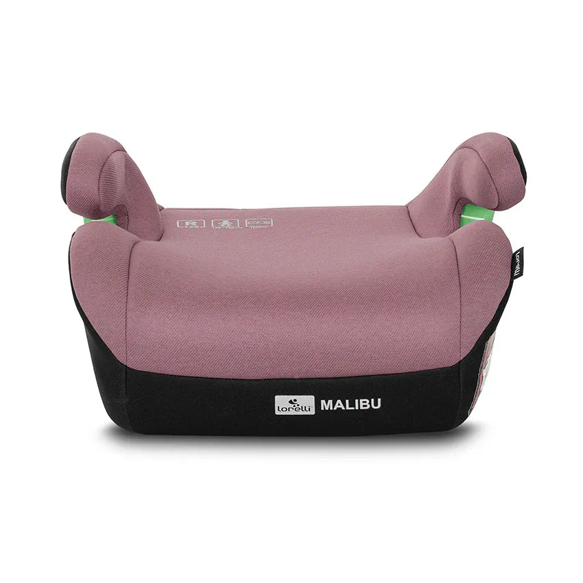 СТОЛ ЗА КОЛА MALIBU 125-150CM ISOFIX connectors PI by Lorelli Premium