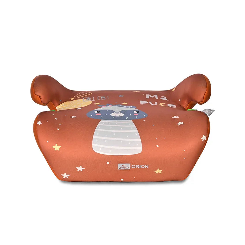 СТОЛ ЗА КОЛА ORION 125-150 CM GINGER ANIMAL by Lorelli Premium