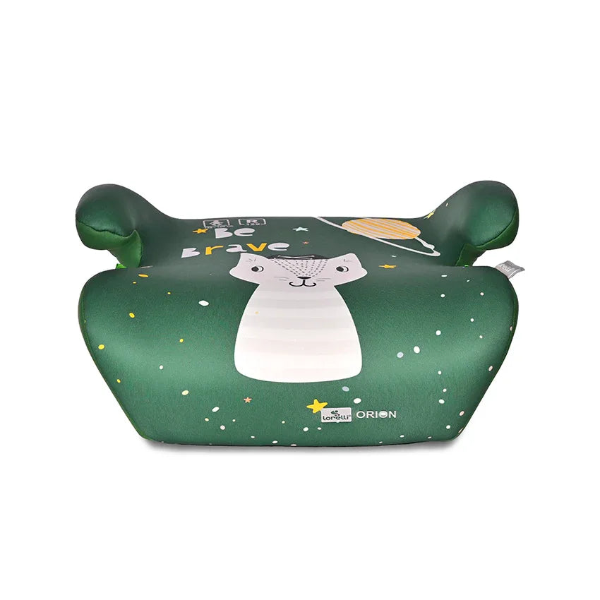 СТОЛ ЗА КОЛА ORION 125-150 CM GREEN CAT by Lorelli Premium