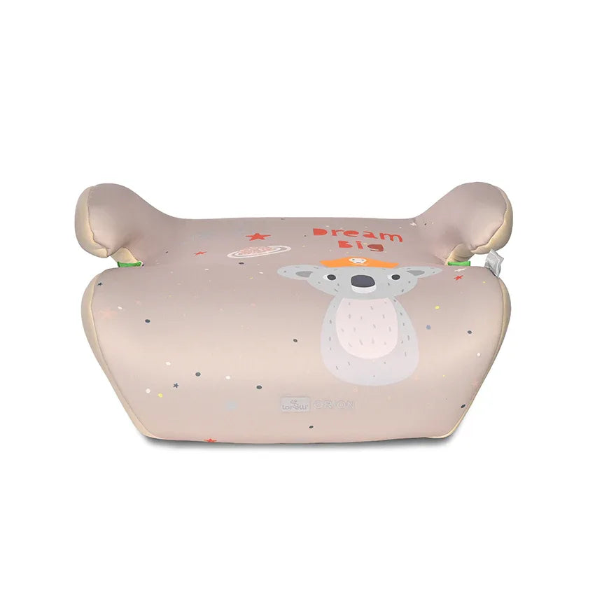 СТОЛ ЗА КОЛА ORION 125-150 CM BEIGE KOALA by Lorelli Premium