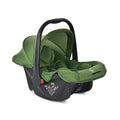 СТОЛ ЗА КОЛА JOY 40-85 CM 1бр/каш GREEN by Lorelli Premium