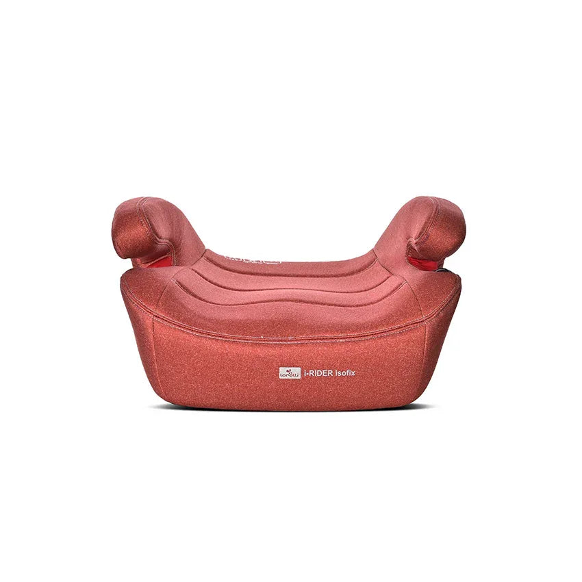 СТОЛ ЗА КОЛА i-RIDER ISOFIX125-150CM GINGER by Lorelli Premium