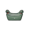 СТОЛ ЗА КОЛА i-RIDER ISOFIX125-150CM GREEN by Lorelli Premium