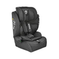 СТОЛ ЗА КОЛА ADVENTURE i-Size 76-150CM BLACK JASPE by Lorelli Classic
