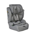СТОЛ ЗА КОЛА ADVENTURE i-Size 76-150CM GREY-MOQ-на by Lorelli Classic