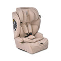 СТОЛ ЗА КОЛА ADVENTURE i-Size 76-150CM BEIGE 1бр/к by Lorelli Classic