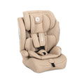 СТОЛ ЗА КОЛА ADVENTURE i-Size 76-150CM BEIGE-MOQ-н by Lorelli Classic