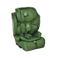 СТОЛ ЗА КОЛА RIO ISOFIX 76-150CM GREEN by Lorelli Classic