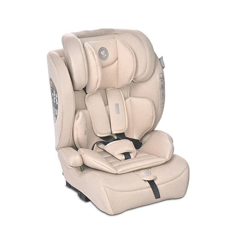СТОЛ ЗА КОЛА RIO ISOFIX 76-150CM BEIGE by Lorelli Classic