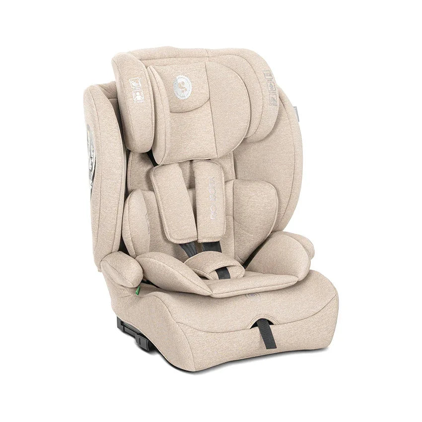 СТОЛ ЗА КОЛА RIO ISOFIX 76-150CM BEIGE by Lorelli Classic