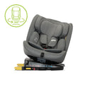 СТОЛ ЗА КОЛА RODEO GREY 40-150CM 360, ISOFIX by Lorelli Classic