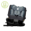 СТОЛ ЗА КОЛА IMOLA GREEN i-Size 40-150 CM ISOFIX 3 by Lorelli Premium