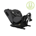СТОЛ ЗА КОЛА MONZA GREY i-Size 40-150 CM ISOFIX, 3 by Lorelli Premium