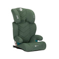 СТОЛ ЗА КОЛА SPEED GT GREEN i-Size ISOFIX 100-150c by Lorelli Premium