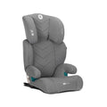 СТОЛ ЗА КОЛА SPEED GT GREY i-Size ISOFIX 100-150cm by Lorelli Premium
