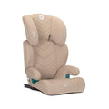 СТОЛ ЗА КОЛА SPEED GT BEIGE i-Size ISOFIX 100-150c by Lorelli Premium