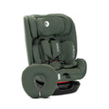 СТОЛ ЗА КОЛА VOYAGER GREEN i-Size 40-150 CM+ВЪЗГЛА by Lorelli Classic