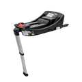 БАЗА ISOFIX+SUPPORT LEG ЗА АВТОСТОЛ ARIA LUXE 40-87CM by Lorelli Premium