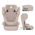 СГЪВАЕМ СТОЛ ЗА КОЛА RIGEL BEIGE i-Size ISOFIX 100 by Lorelli Premium