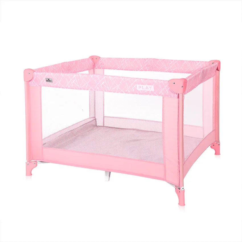 КОШАРА PLAY PINK BLOSSOM by Lorelli Classic