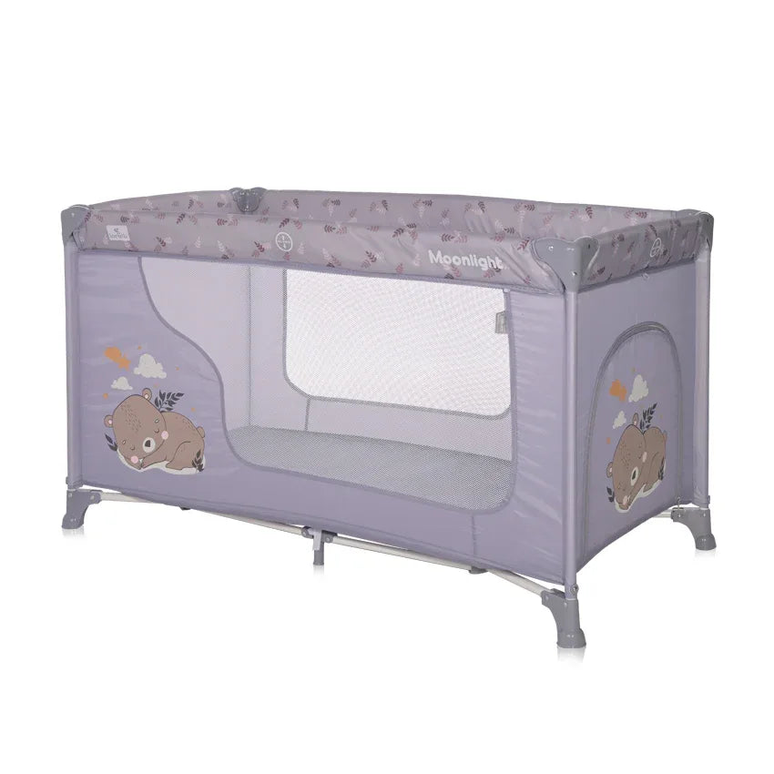 КОШАРА MOONLIGHT 1 НИВО GREY DREAM by Lorelli Classic
