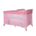 КОШАРА MOONLIGHT 2 НИВA MELLOW ROSE FELLOWS by Lorelli Classic